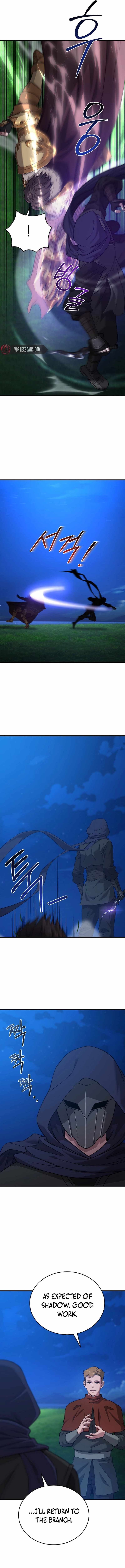Read The Ultimate Tank Manga Online