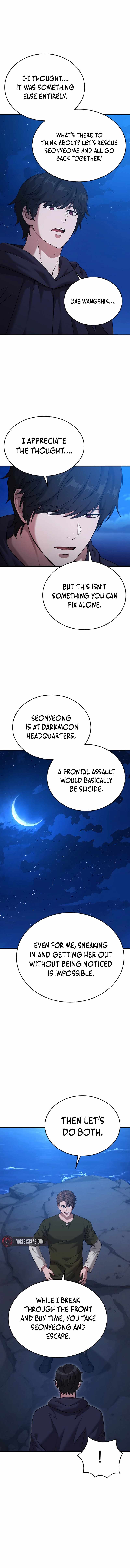 Read The Ultimate Tank Manga Online