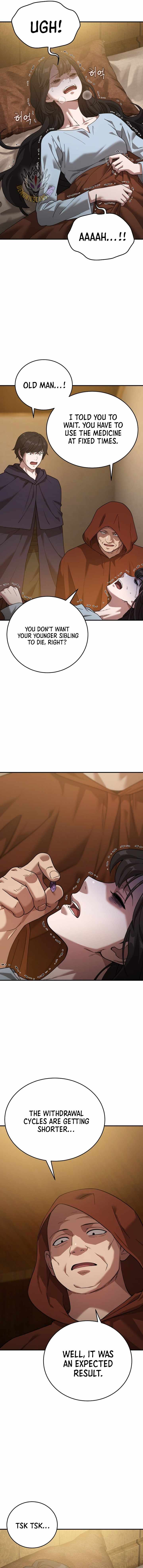 Read The Ultimate Tank Manga Online