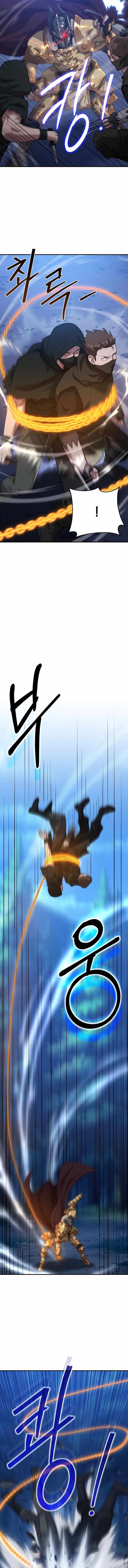Read The Ultimate Tank Manga Online