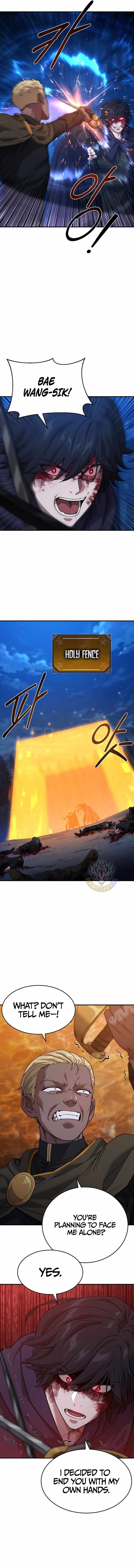 Read The Ultimate Tank Manga Online