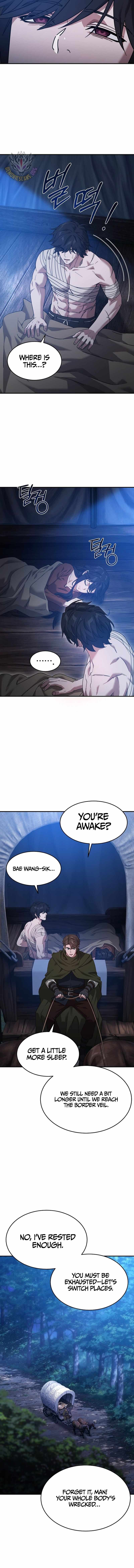 Read The Ultimate Tank Manga Online