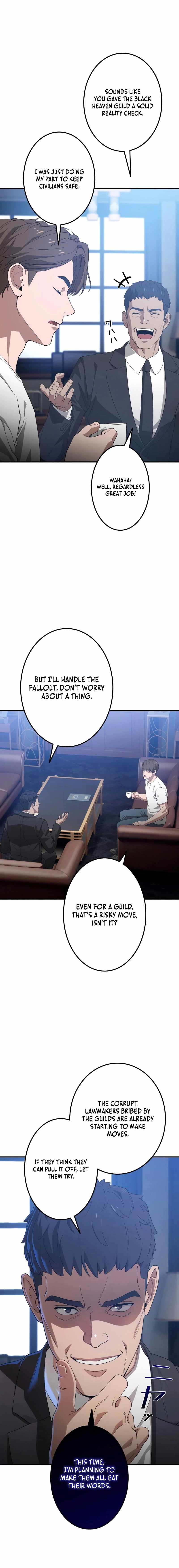 Read The Ultimate Tank Manga Online