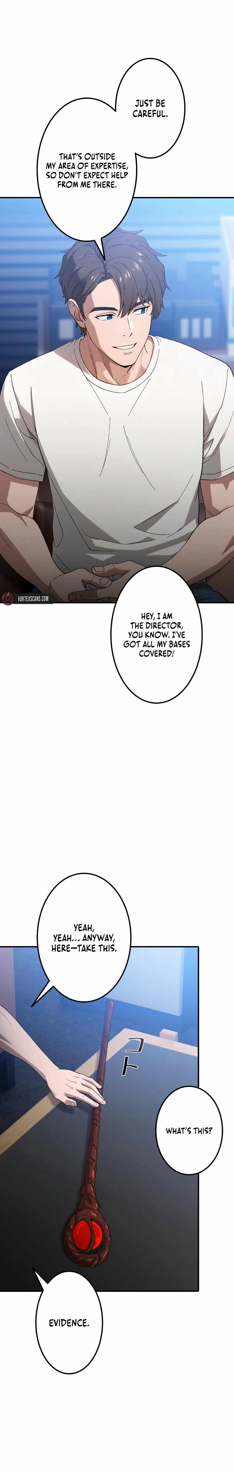 Read The Ultimate Tank Manga Online