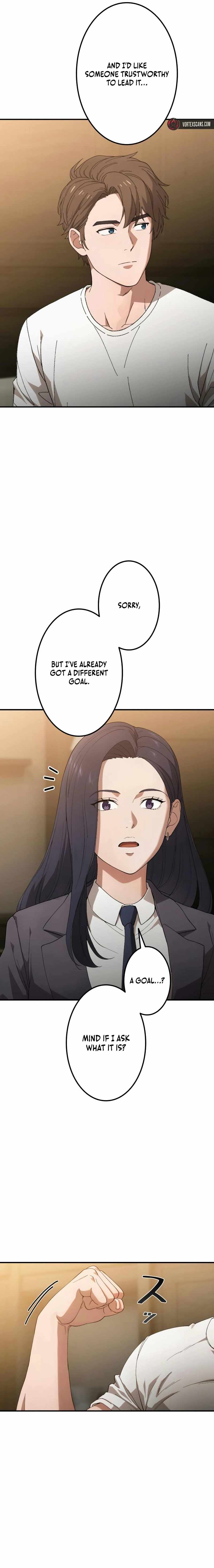 Read The Ultimate Tank Manga Online