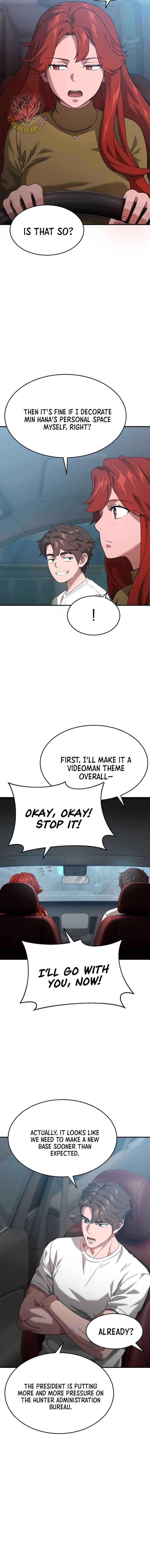 Read The Ultimate Tank Manga Online