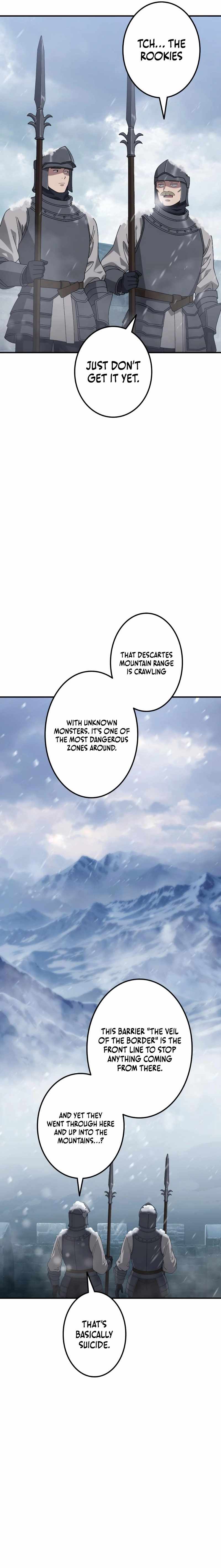 Read The Ultimate Tank Manga Online