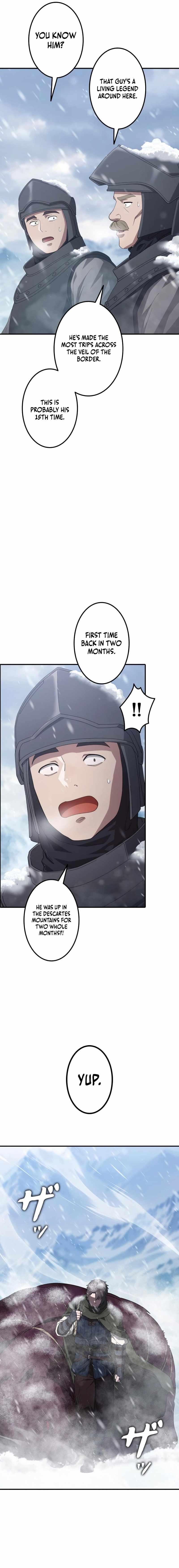 Read The Ultimate Tank Manga Online