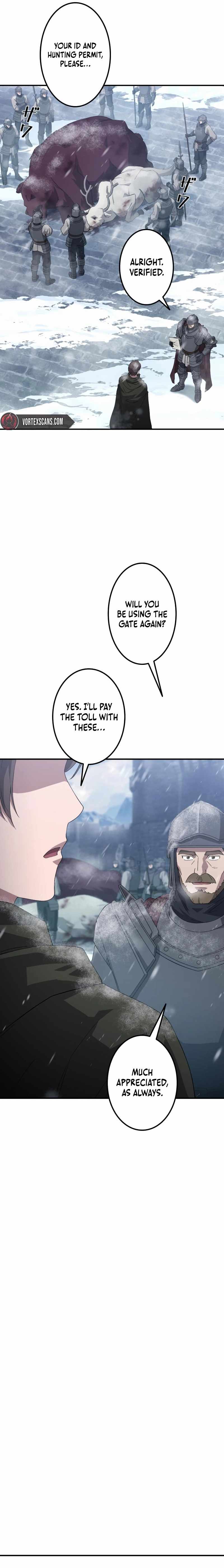 Read The Ultimate Tank Manga Online