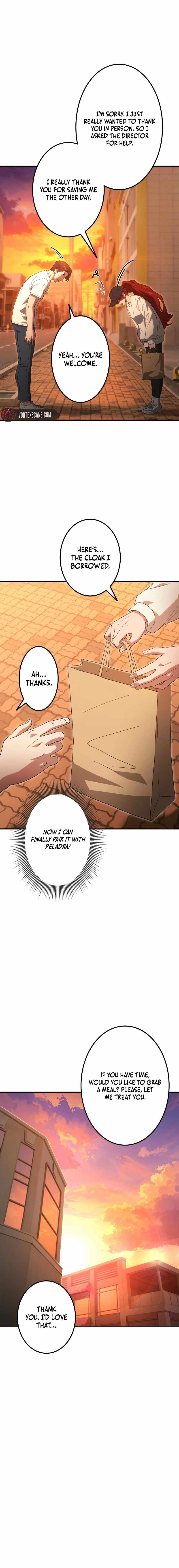 Read The Ultimate Tank Manga Online