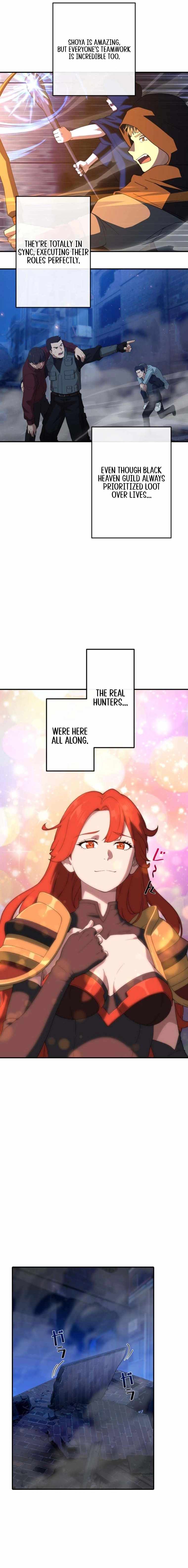 Read The Ultimate Tank Manga Online