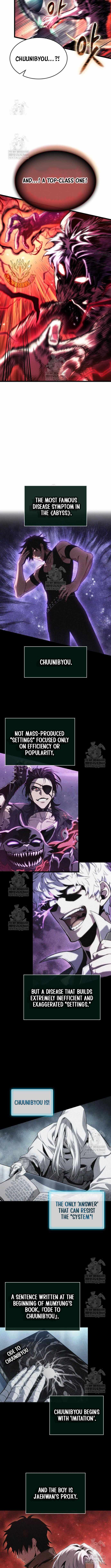 Read The World After the Fall Manga Online