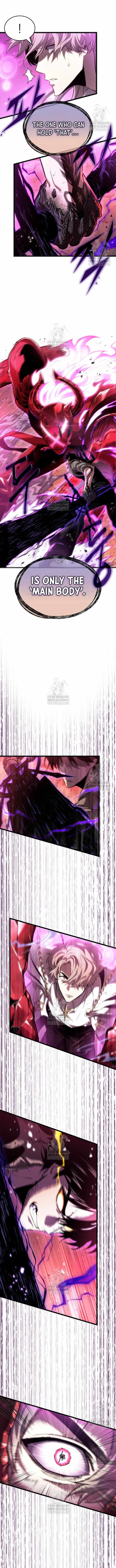 Read The World After the Fall Manga Online