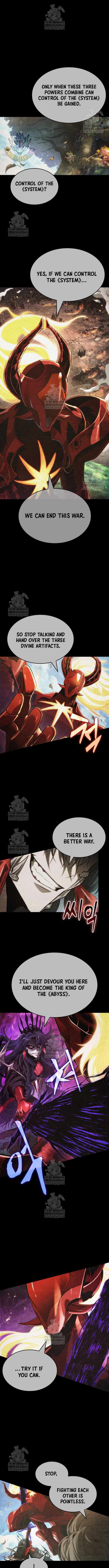 Read The World After the Fall Manga Online