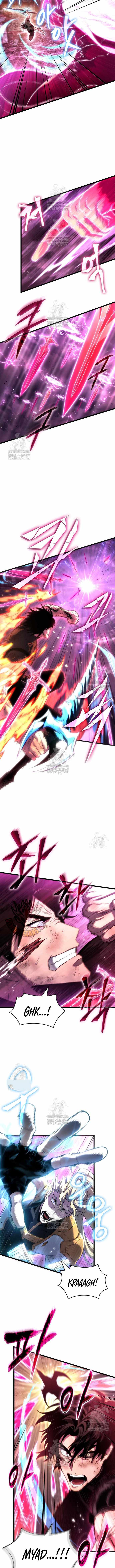 Read The World After the Fall Manga Online