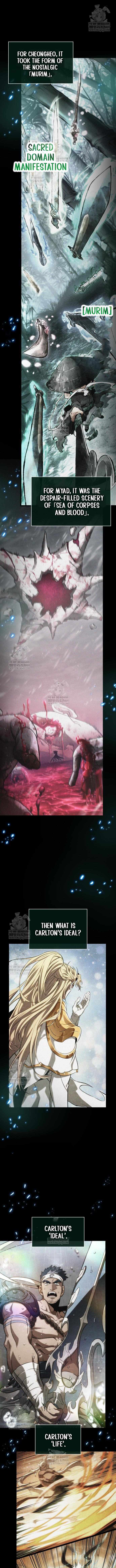 Read The World After the Fall Manga Online