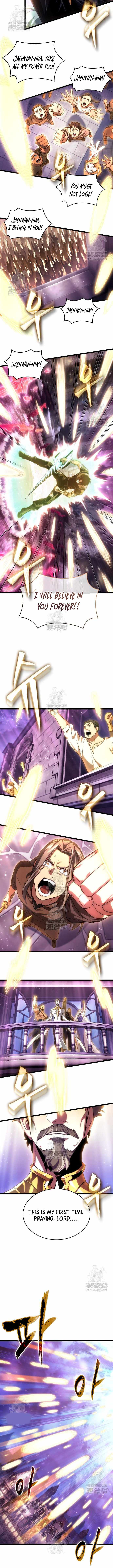 Read The World After the Fall Manga Online
