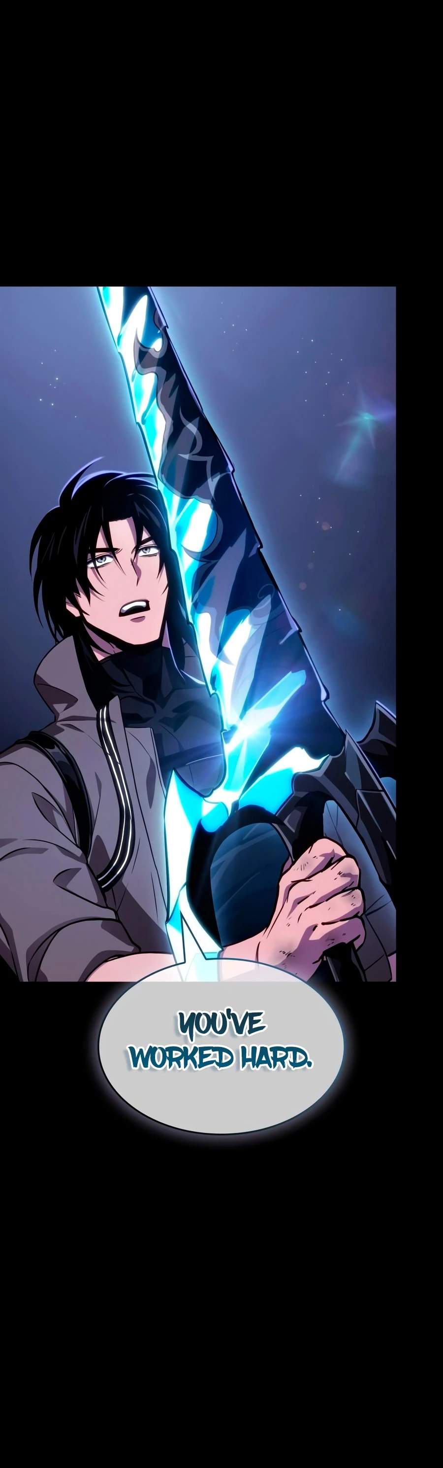 Read The World After the Fall Manga Online