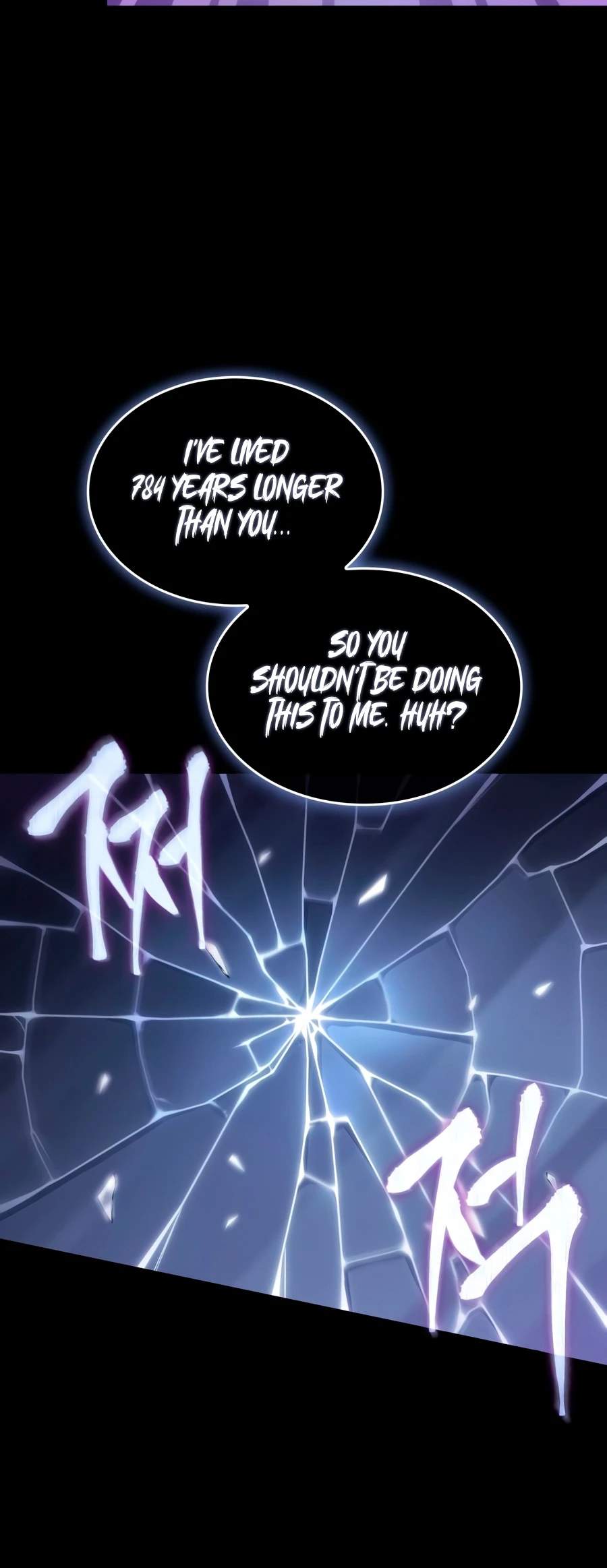 Read The World After the Fall Manga Online