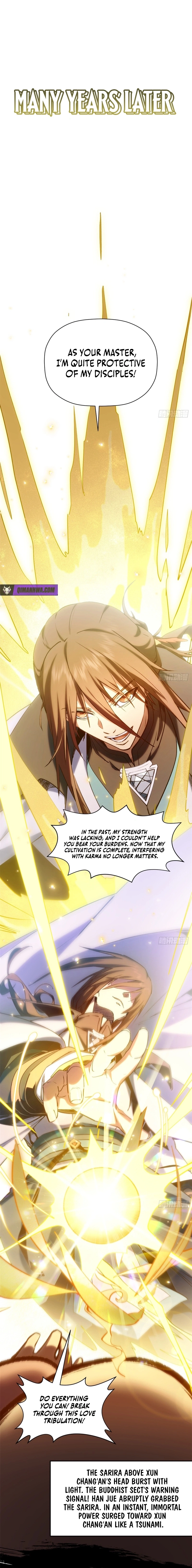 Read Top Tier Providence Manga Online
