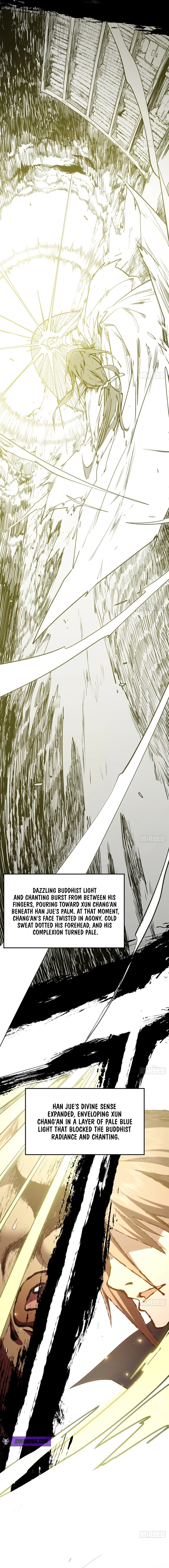 Read Top Tier Providence Manga Online