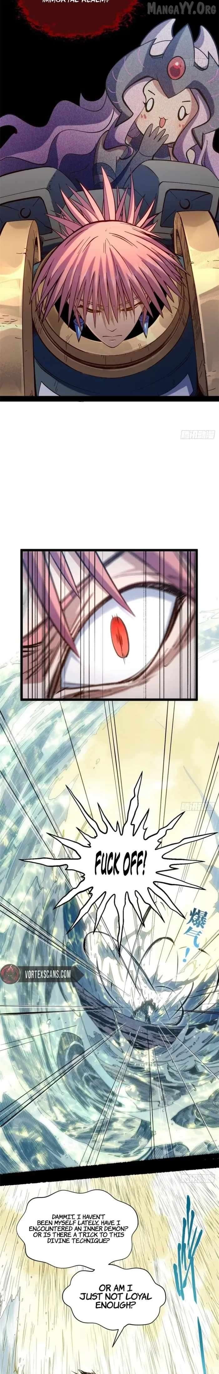 Read Top Tier Providence Manga Online