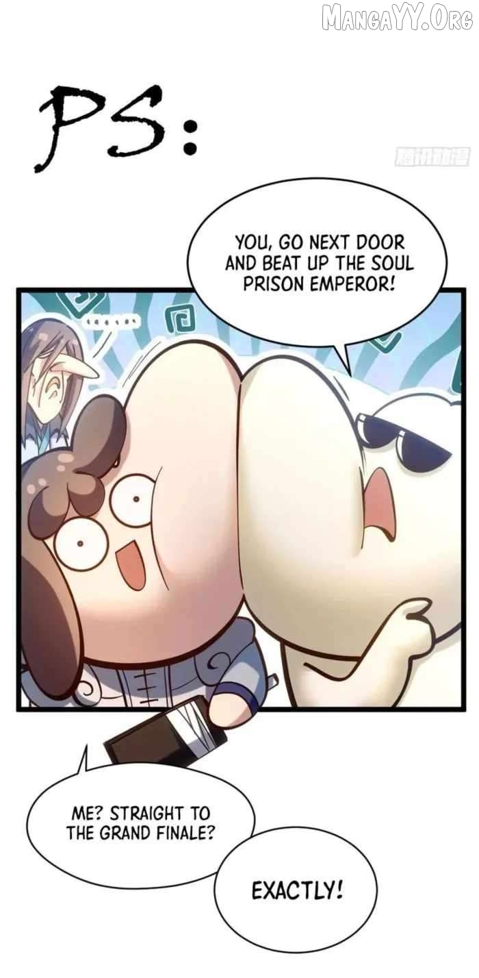 Read Top Tier Providence Manga Online