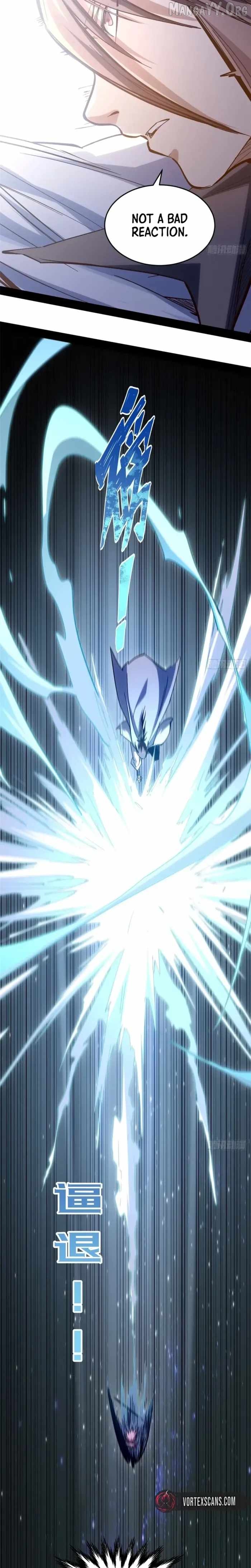 Read Top Tier Providence Manga Online