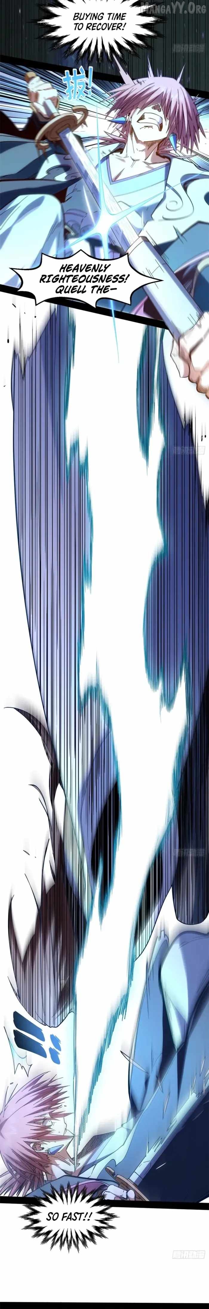 Read Top Tier Providence Manga Online