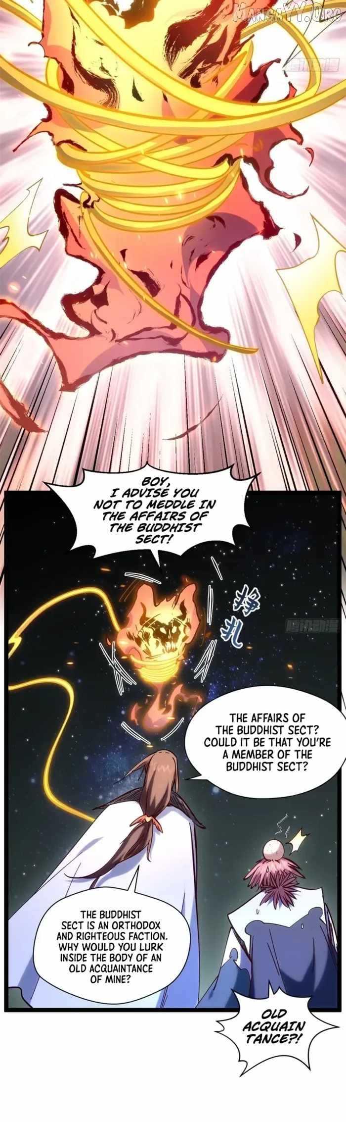 Read Top Tier Providence Manga Online