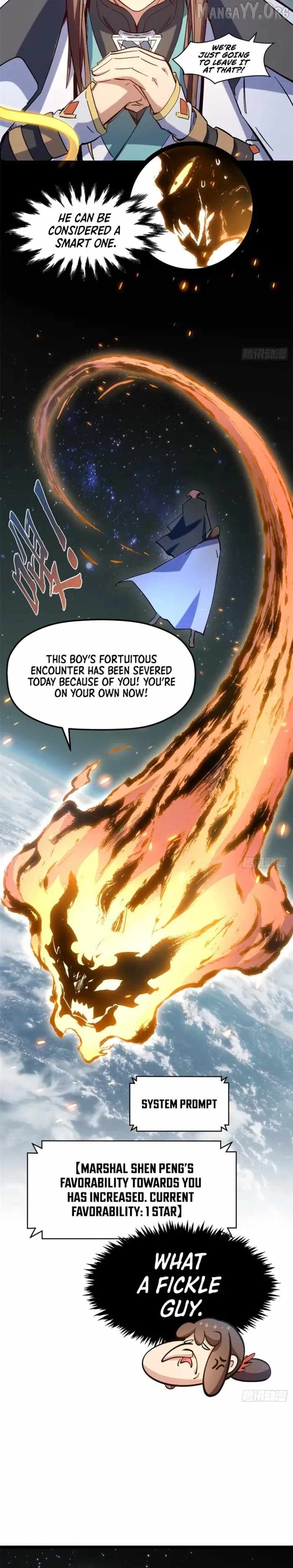 Read Top Tier Providence Manga Online