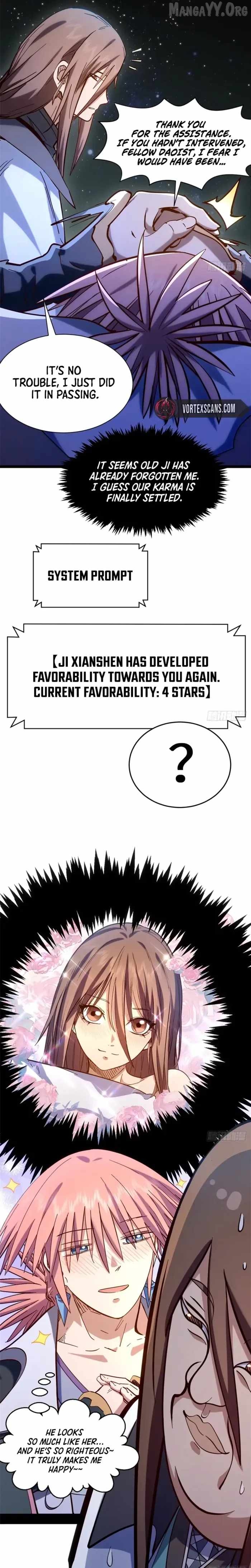 Read Top Tier Providence Manga Online