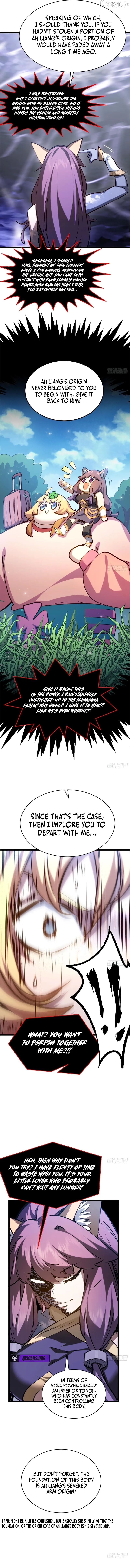 Read Top Tier Providence Manga Online