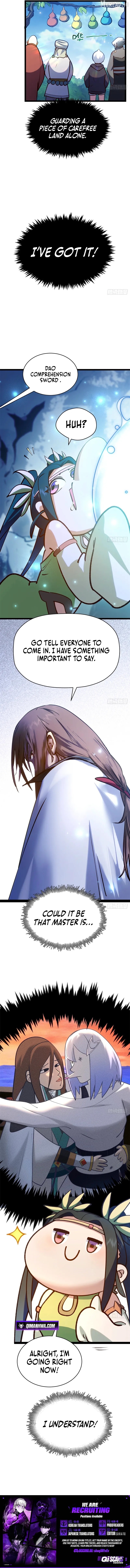 Read Top Tier Providence Manga Online