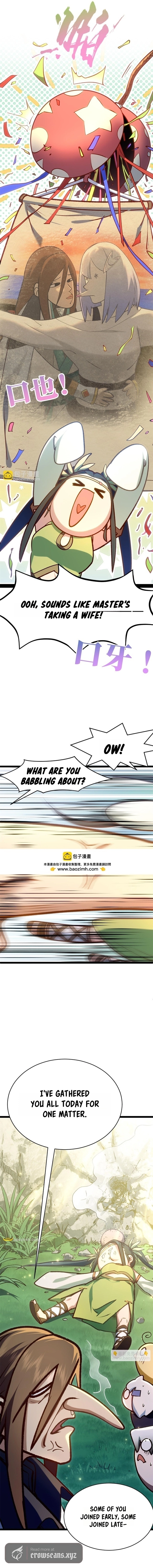 Read Top Tier Providence Manga Online