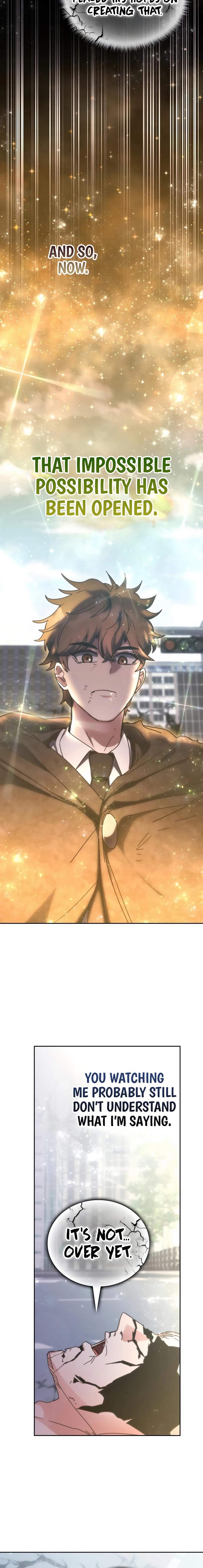 Read Transcension Academy Manga Online