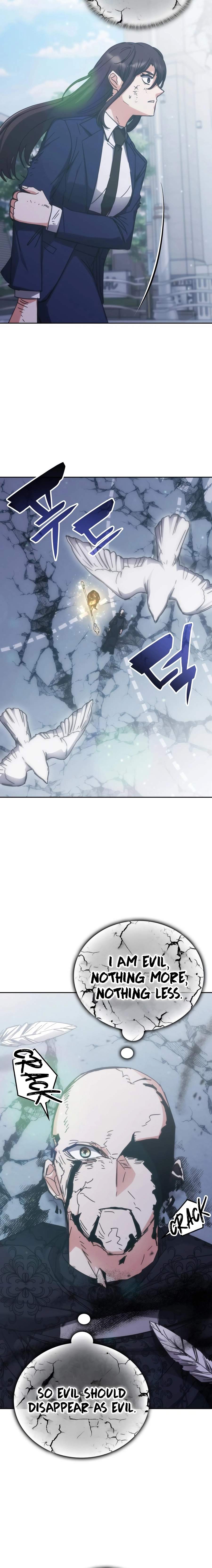 Read Transcension Academy Manga Online