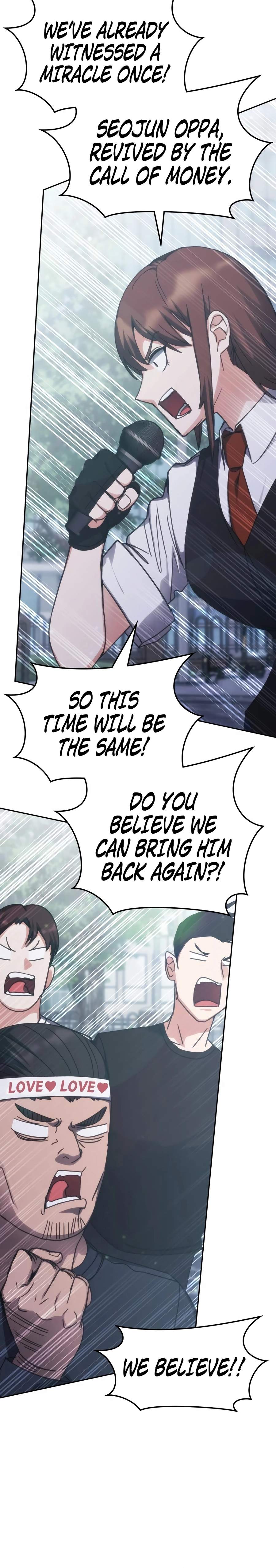 Read Transcension Academy Manga Online