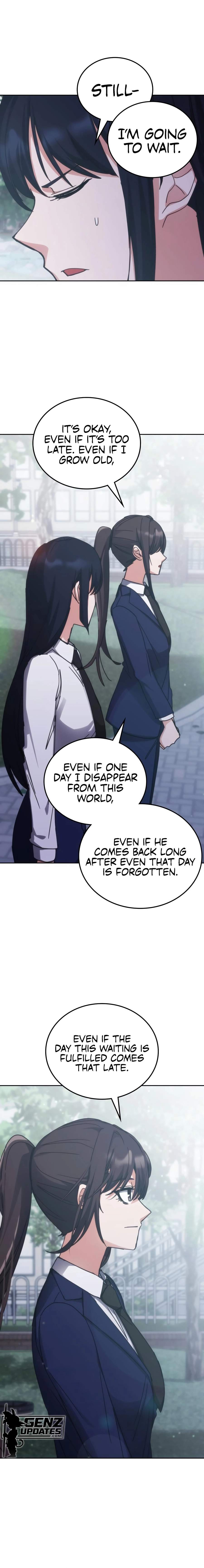 Read Transcension Academy Manga Online
