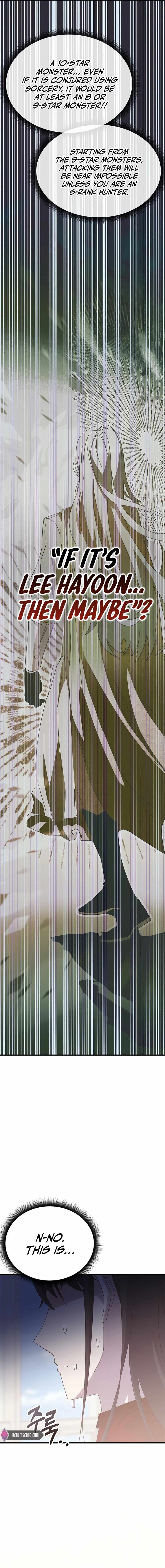 Read Transcension Academy Manga Online