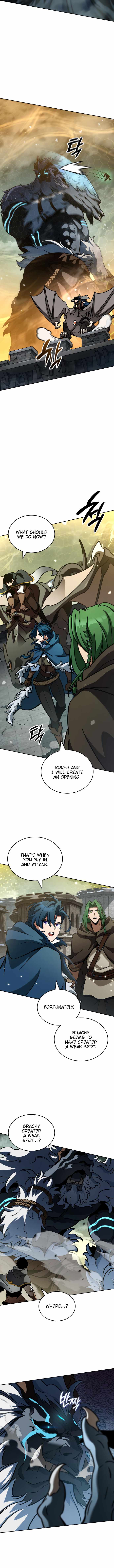 Read Valhalla Saga Manga Online