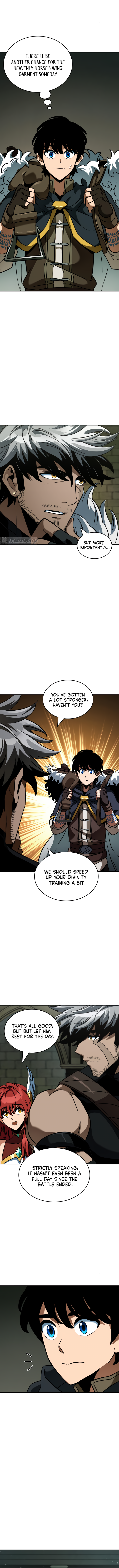 Read Valhalla Saga Manga Online