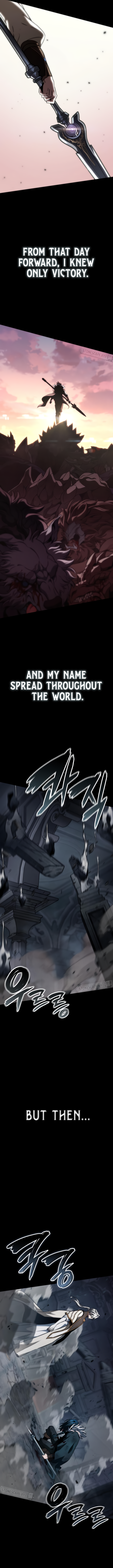 Read Valhalla Saga Manga Online