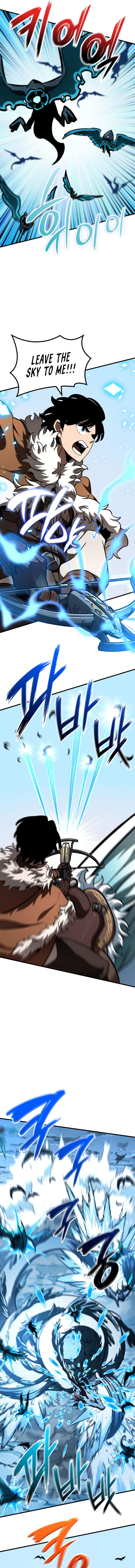 Read Valhalla Saga Manga Online