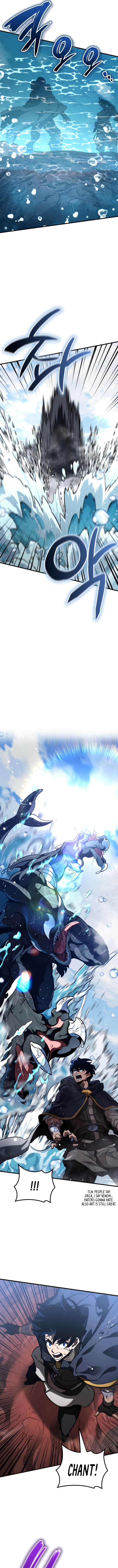 Read Valhalla Saga Manga Online