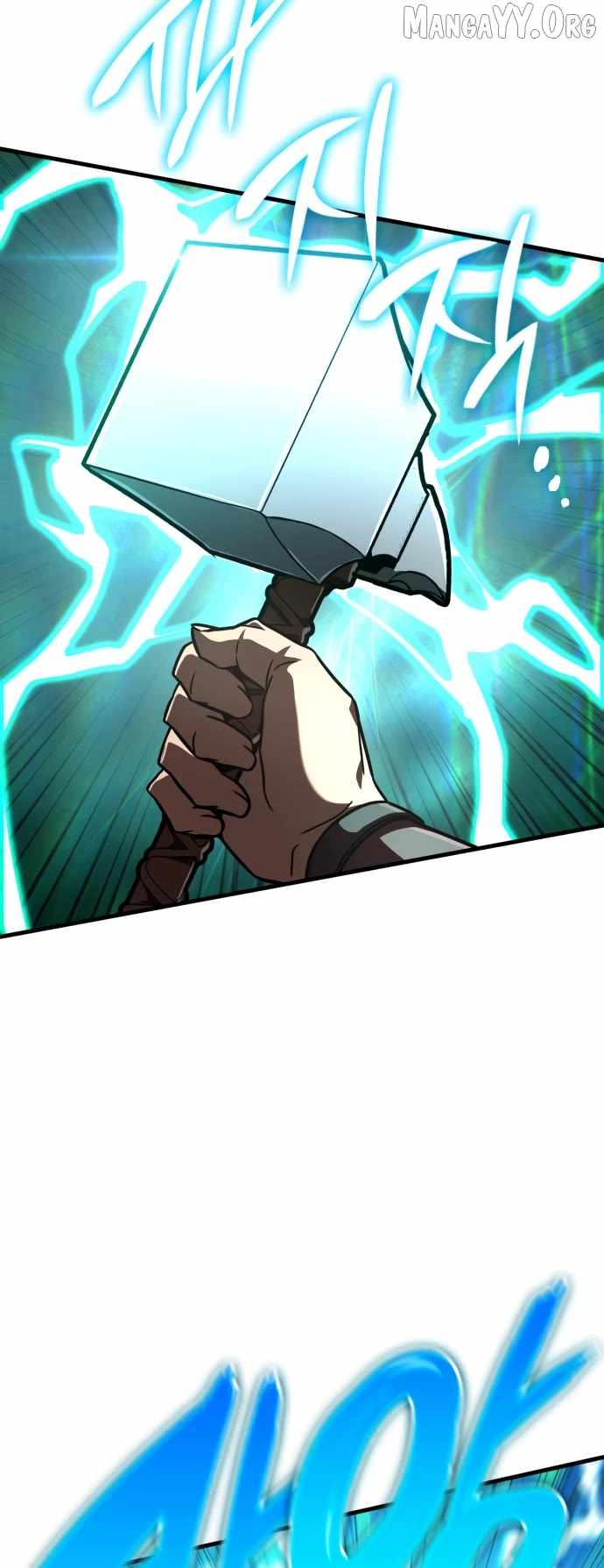 Read Valhalla Saga Manga Online