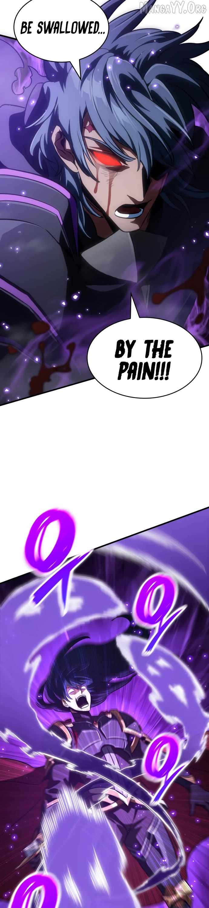 Read Valhalla Saga Manga Online