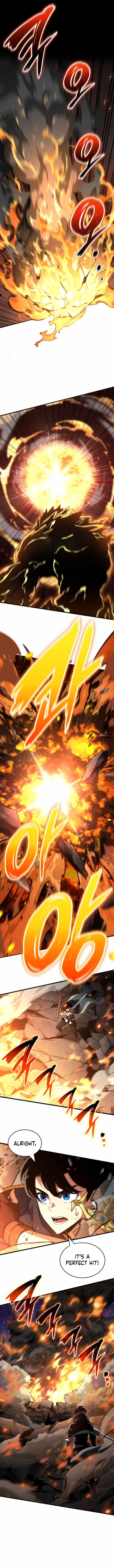Read Valhalla Saga Manga Online