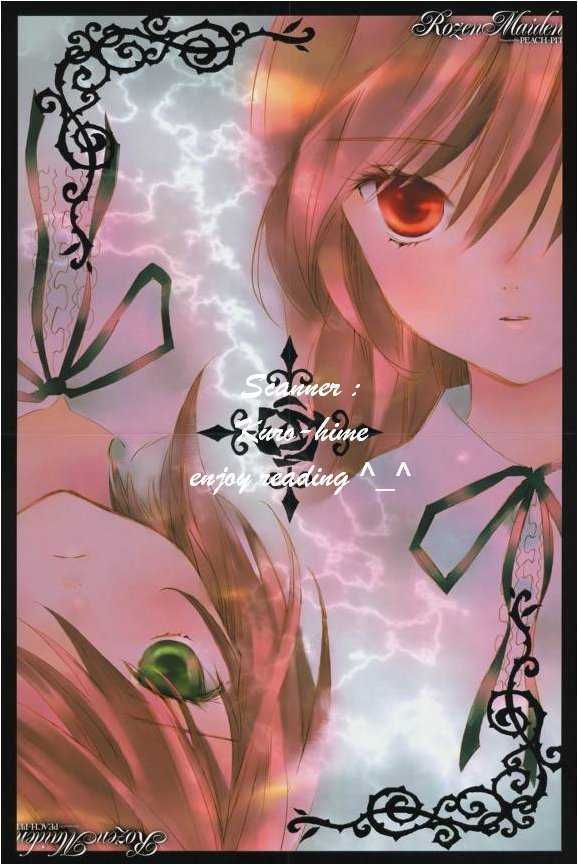 Read Vampire Knight Manga Online