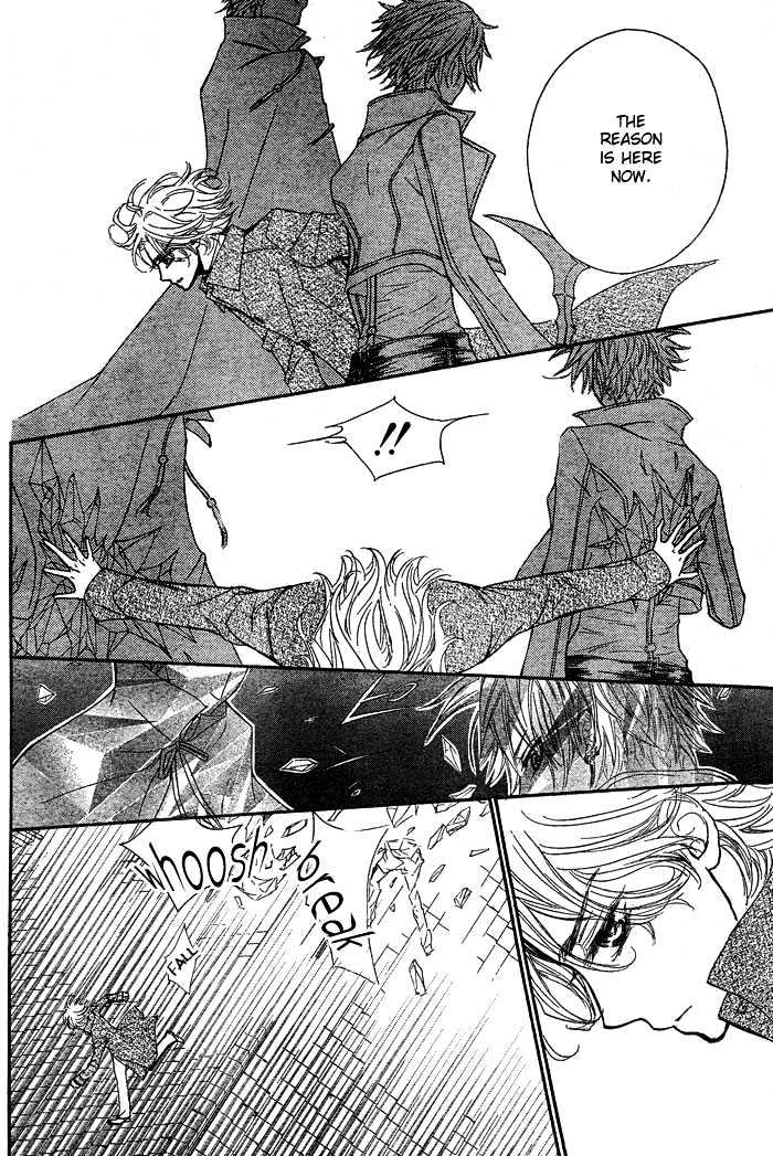 Read Vampire Knight Manga Online